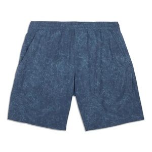 Pace Breaker Shorts